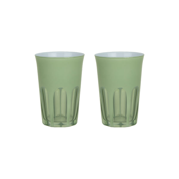 Sir Madam Rialto Tumbler Glass - Set of 2
