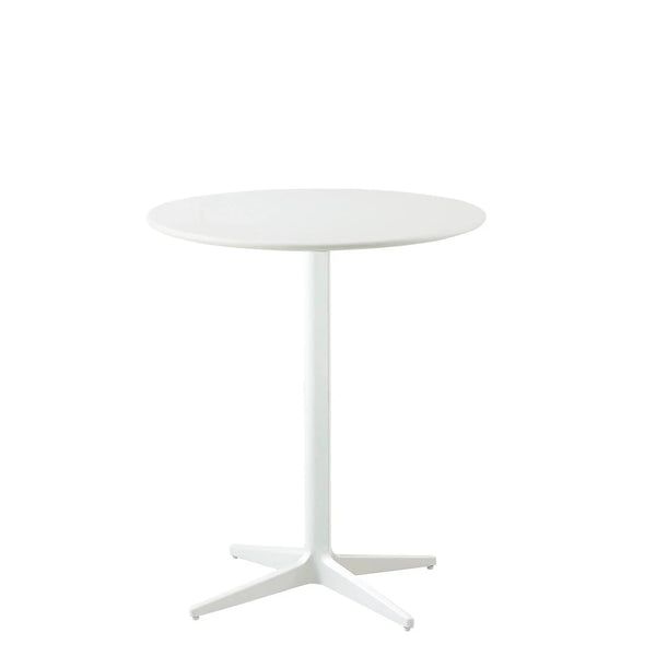 Cane-line Drop Café Table - Round 60cm