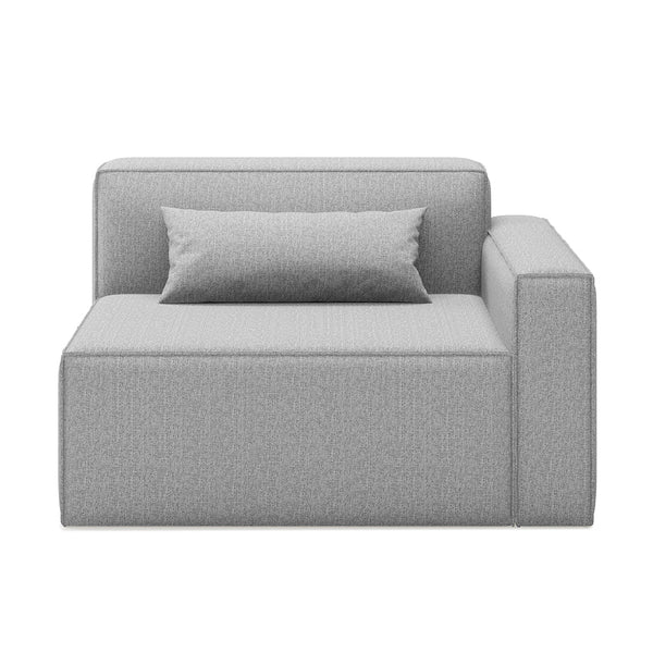 GUS Modern Mix Modular Sectional - Right Arm