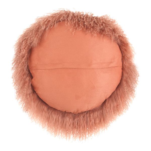 Moe's Dome Pillow