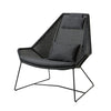 Cane-line Breeze Highback Chair