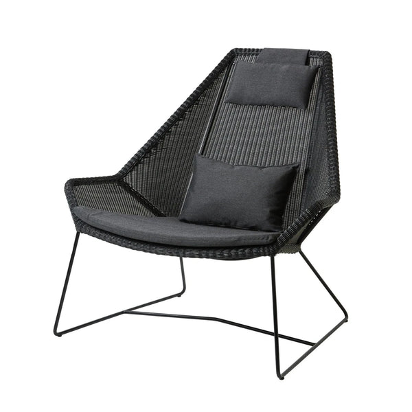 Cane-line Breeze Highback Chair