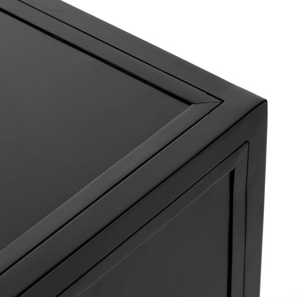 Four Hands Belmont Storage Nightstand - Large