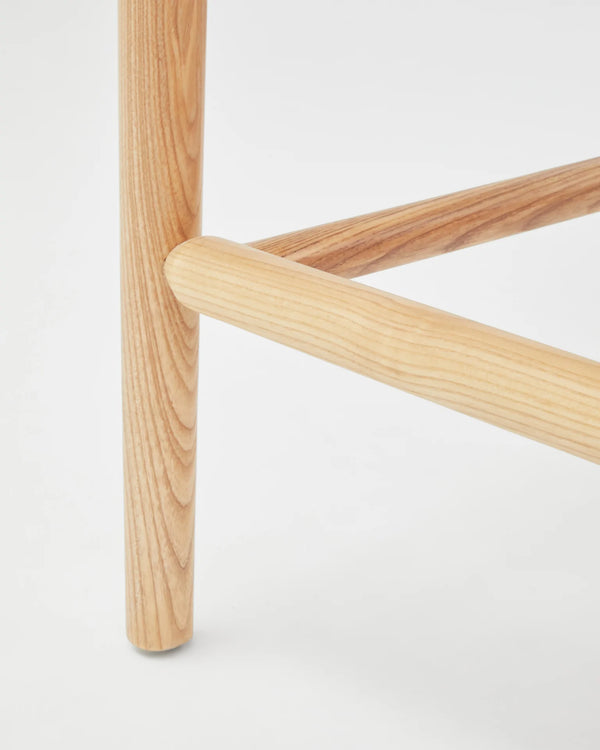 Mash Studios LAX Milk Bar & Counter Stool