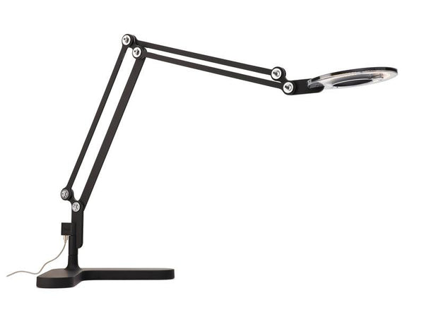 Pablo Link Table Lamp Black Small 