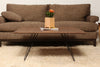 Tronk Williams Coffee Table - Rectangular 