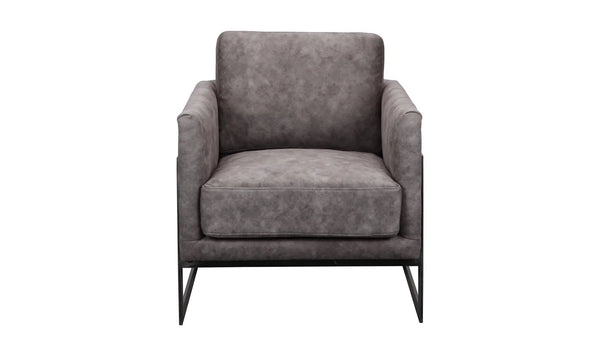 Moe's Luxley Club Chair