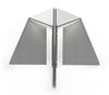 Pablo Corner Office Table Lamp 
