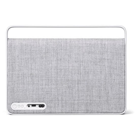 Vifa Copenhagen 2.0 Bluetooth Wireless Portable Speaker Mountain Blue 