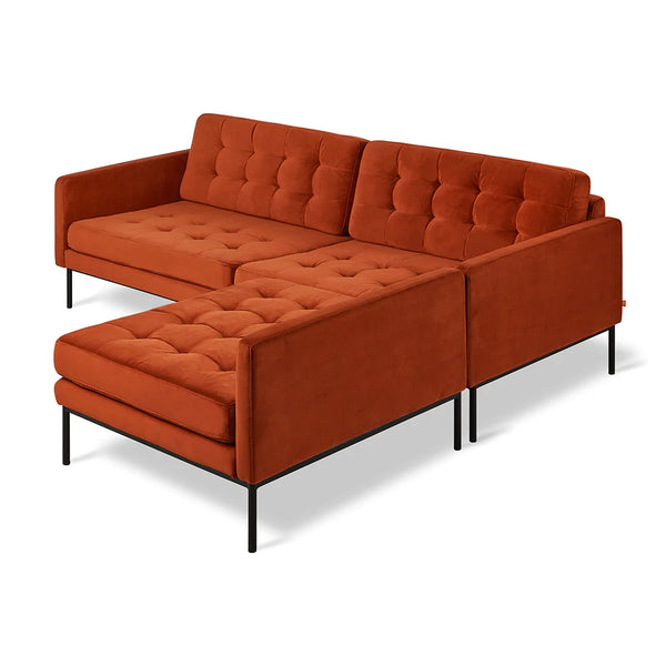 GUS Modern Towne Bi-Sectional