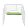 BEND Sunbrella Hot Seat Pad Sunbrella Macaw 