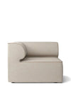 Audo Eave Modular Sofa - Corner Left
