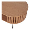 Moe's Henrich Coffee Table
