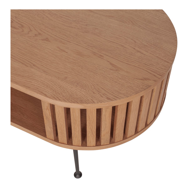 Moe's Henrich Coffee Table