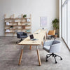 GUS Radius Task Chair 