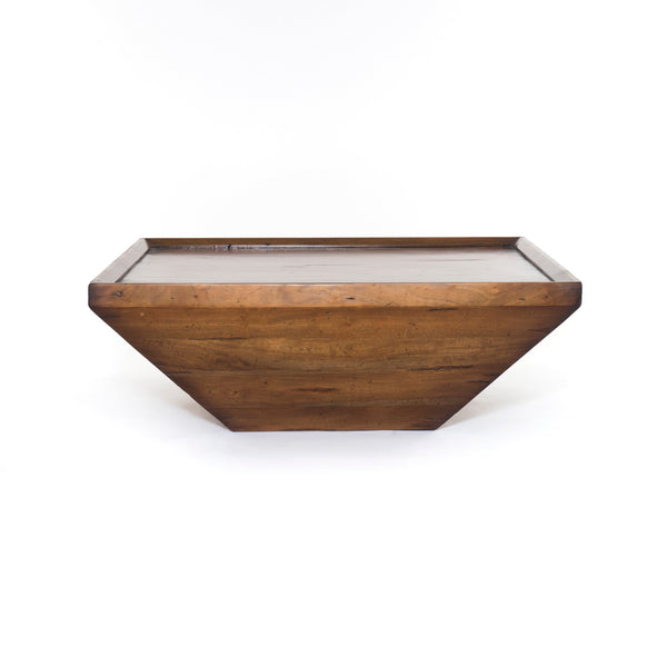 Four Hands Drake Coffee Table