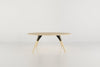 Tronk Clarke Coffee Table - Circular 