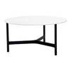 Cane-line Twist Coffee Table - Large