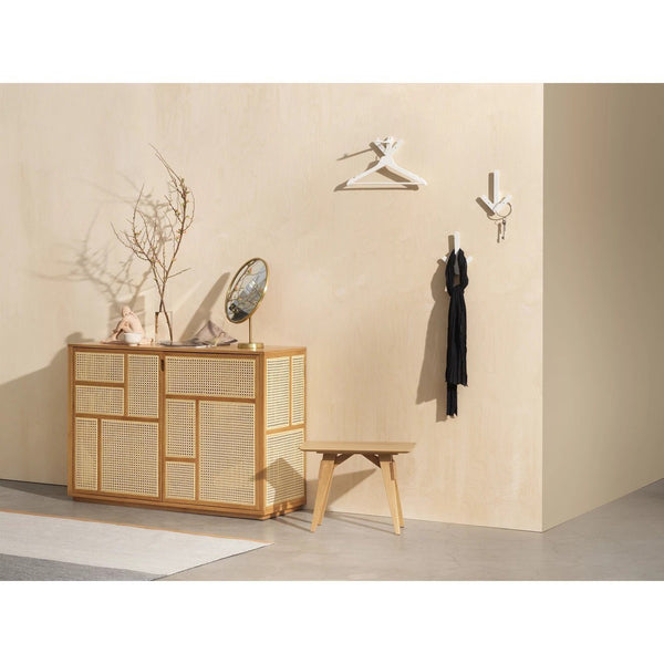 DESIGN HOUSE STOCKHOLM Air Sideboard White 