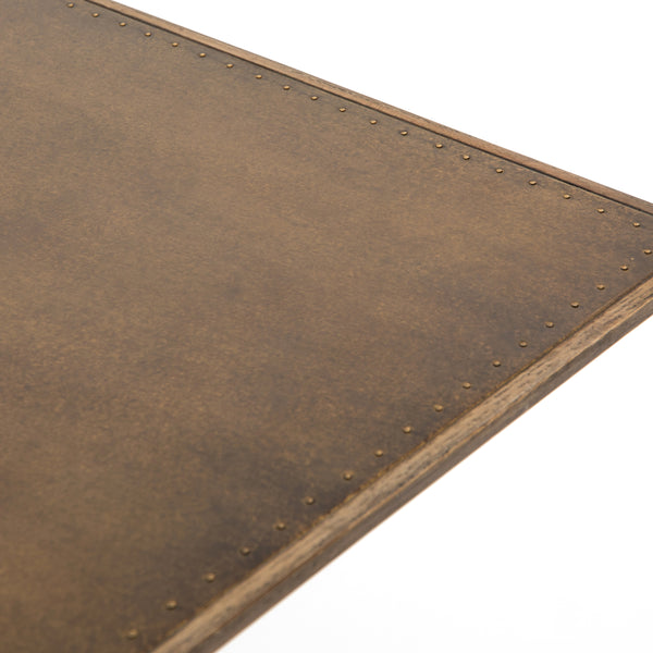 Four Hands Spider Dining Table - 78.5 inch