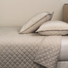 Ann Gish Velvet Coverlet Set