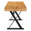 Moe's Profecto Desk