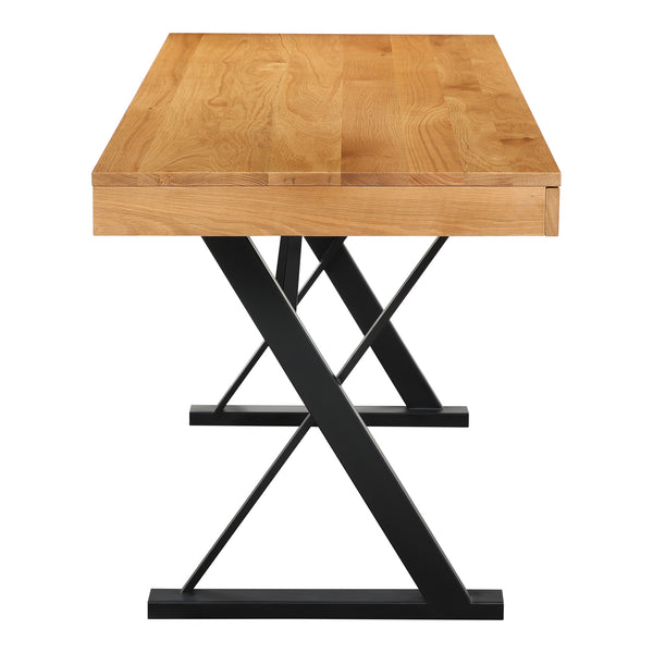 Moe's Profecto Desk