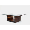 ARTLESS SQG 42 Coffee Table 