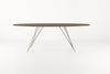 Tronk Williams Coffee Table - Oval 