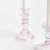 Napa Home & Garden Estella Taper Candle Holders - Set of 3