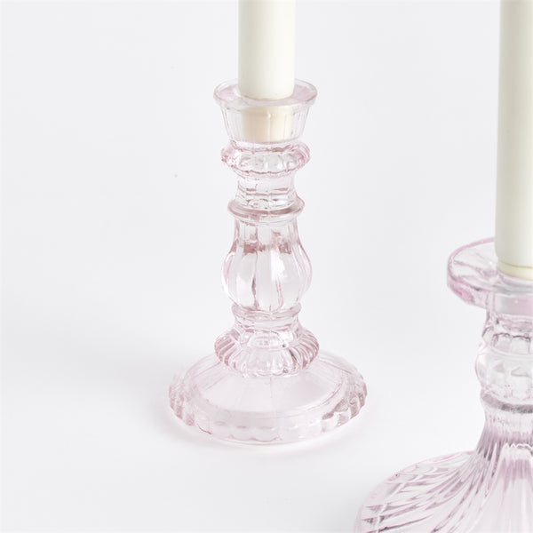 Napa Home & Garden Estella Taper Candle Holders - Set of 3