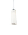 Pablo Solis Pendant White Small 