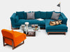 Artless LRG Sectional