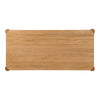 Moe's Post Dining Table - Small