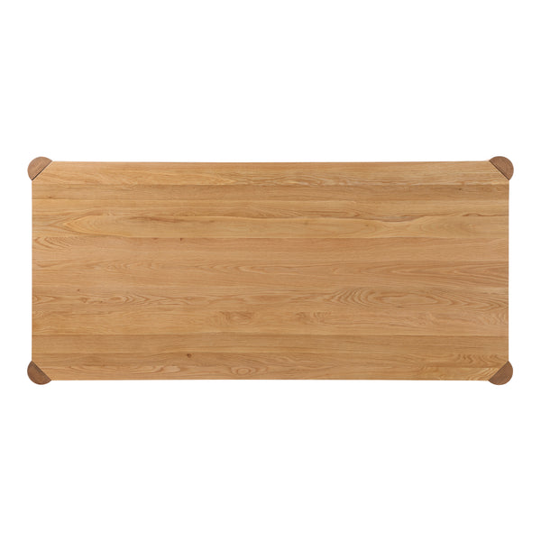 Moe's Post Dining Table - Small
