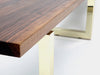 ARTLESS GAX 16 Bench - Wood
