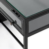 Four Hands Shadow Box Desk