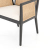 Four Hands Antonia Dining Armchair