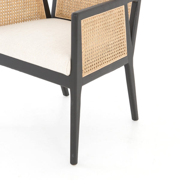 Four Hands Antonia Dining Armchair