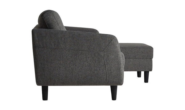 Moe's Belagio Sofa Bed w/ Chaise