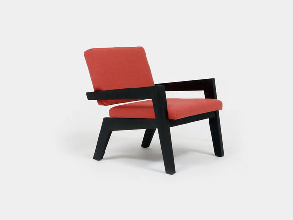 Artless Seneca Lounge Chair