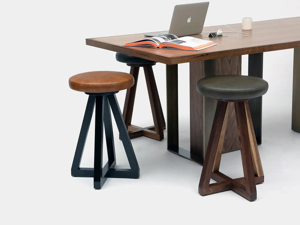 Artless X2 Stool