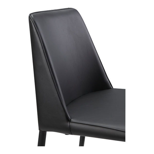 Moe's Nora Dining Chair - Set of 2