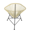 Innit Junior Acapulco Chair - Powdercoated Frame