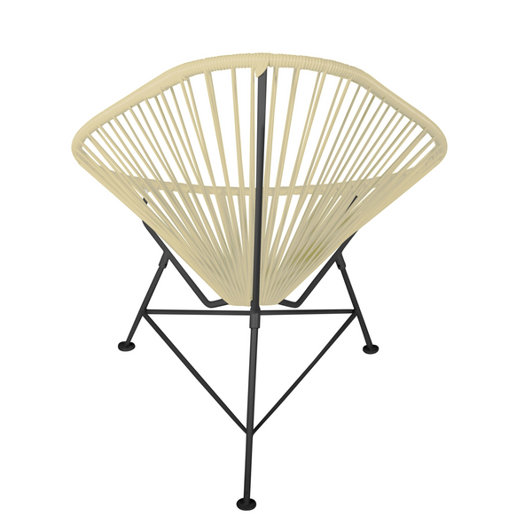Innit Junior Acapulco Chair - Powdercoated Frame