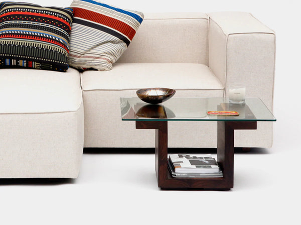 Artless SQG22 Side Table