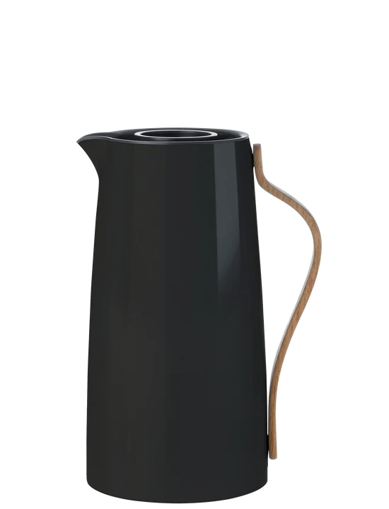 Stelton Emma Vacuum Jug - Coffee