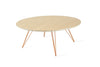 Tronk Williams Coffee Table - Circular 