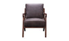 Moe's Drexel Armchair