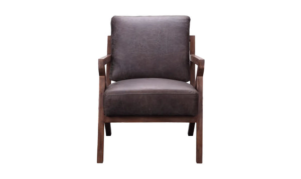 Moe's Drexel Armchair